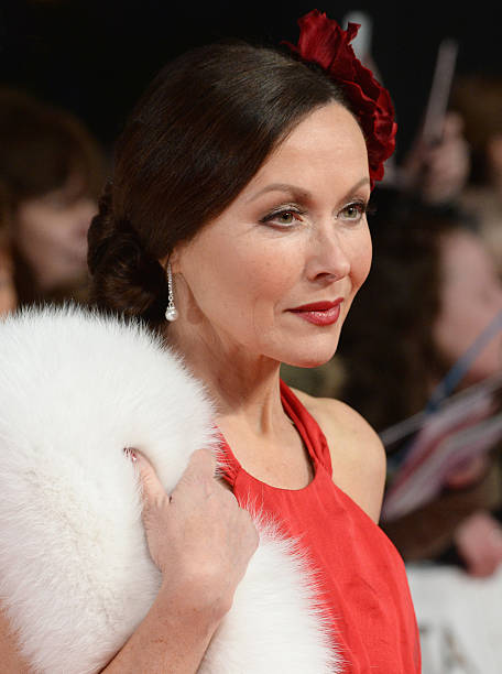 Amanda Mealing