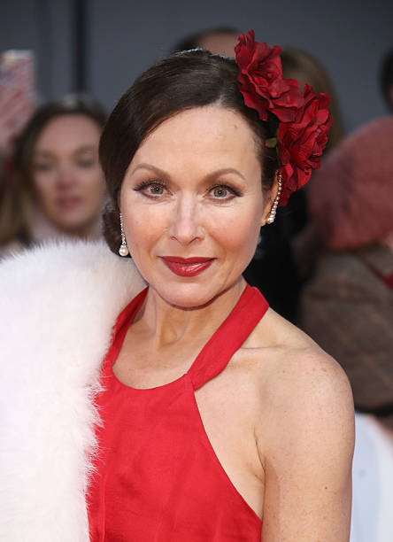 Amanda Mealing
