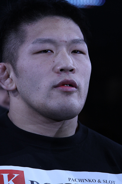 Satoshi Ishii