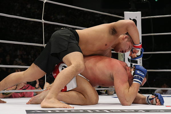 Satoshi Ishii