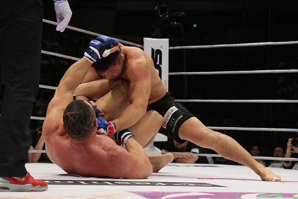 Satoshi Ishii
