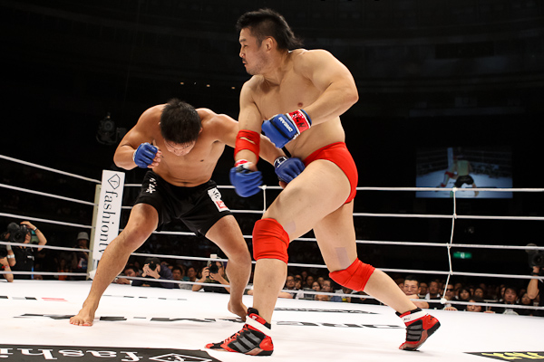 Satoshi Ishii
