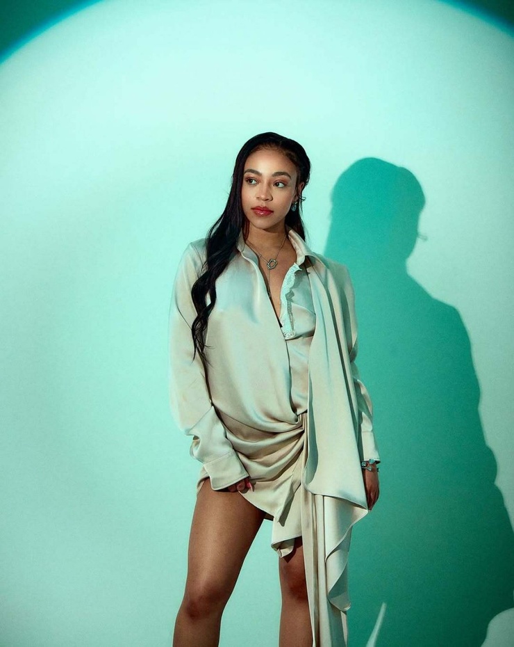 Priah Ferguson
