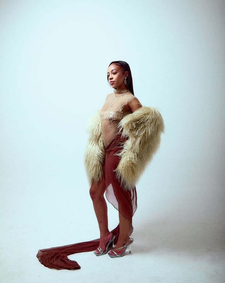 Priah Ferguson