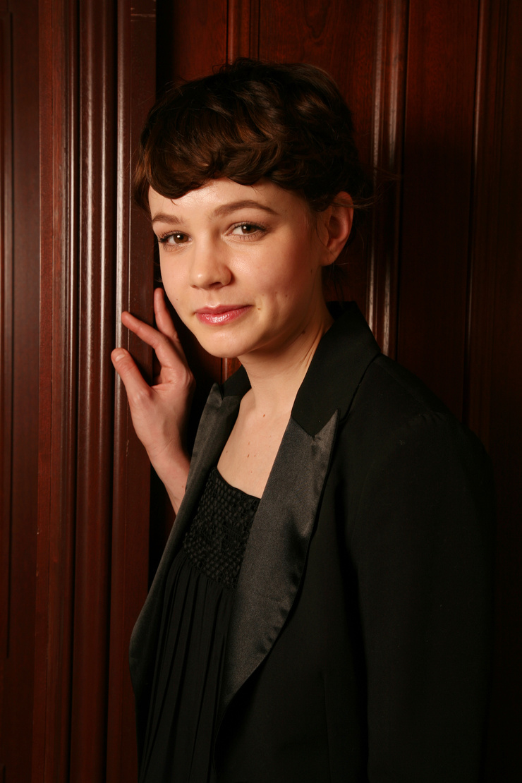 Carey Mulligan