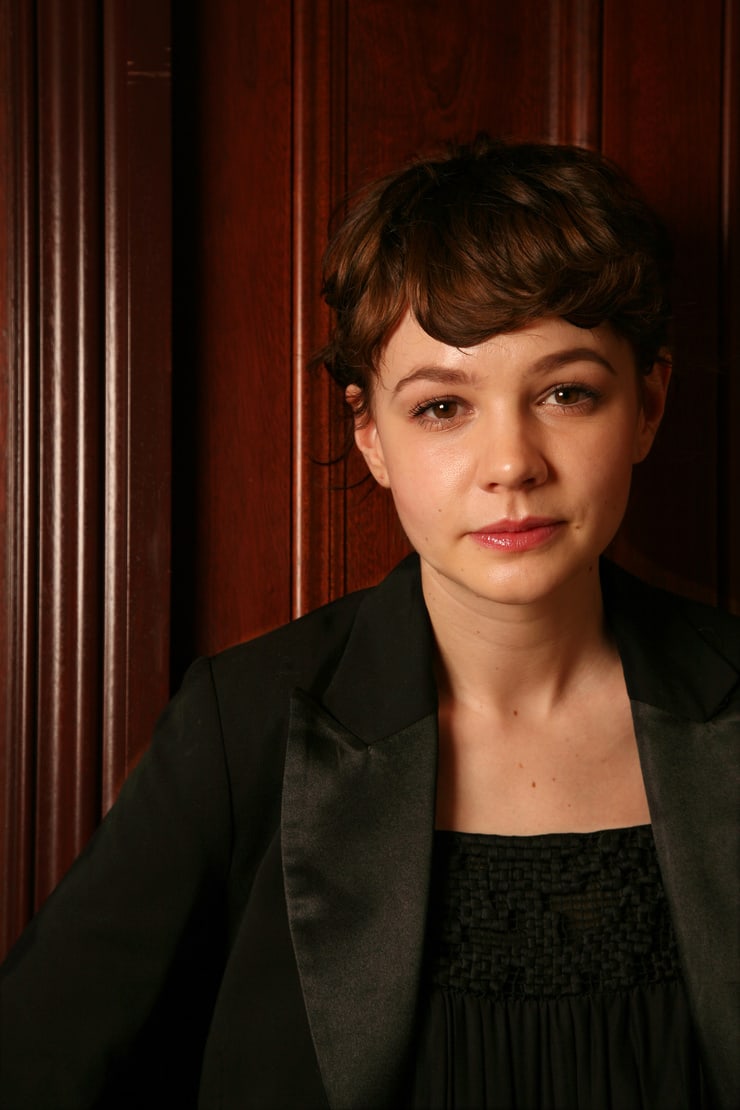 Carey Mulligan