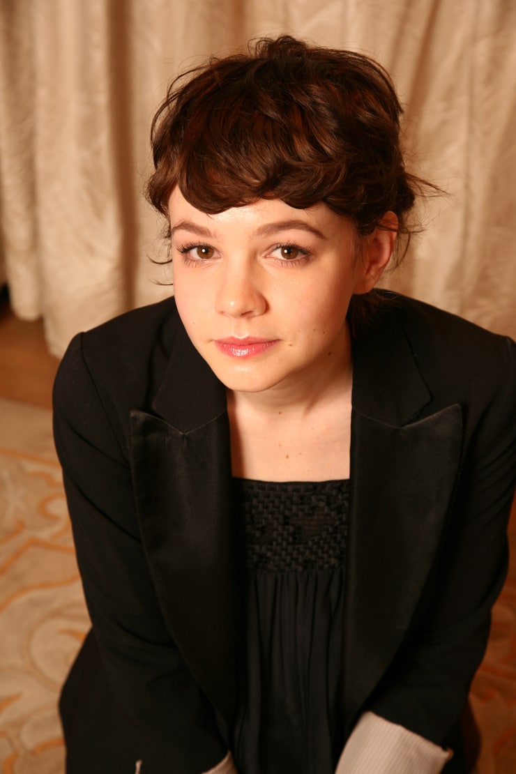 Carey Mulligan