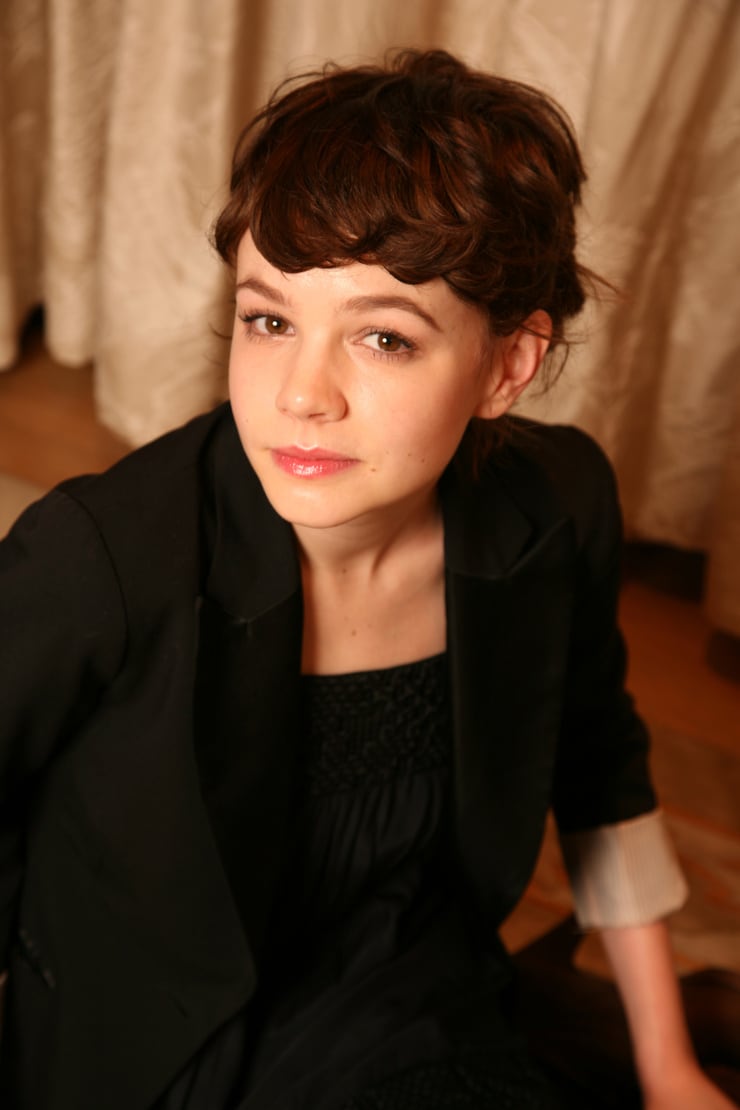 Carey Mulligan