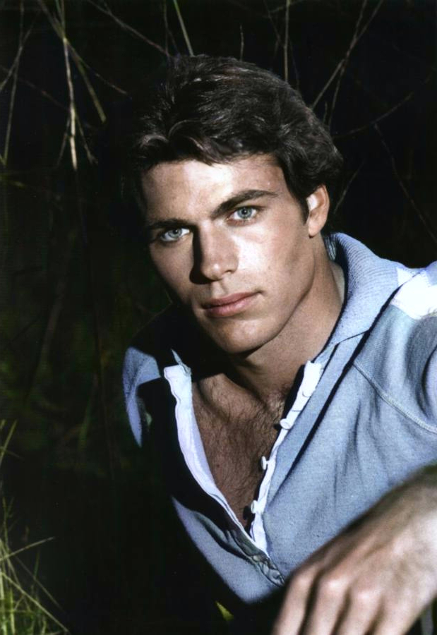 Jon-Erik Hexum