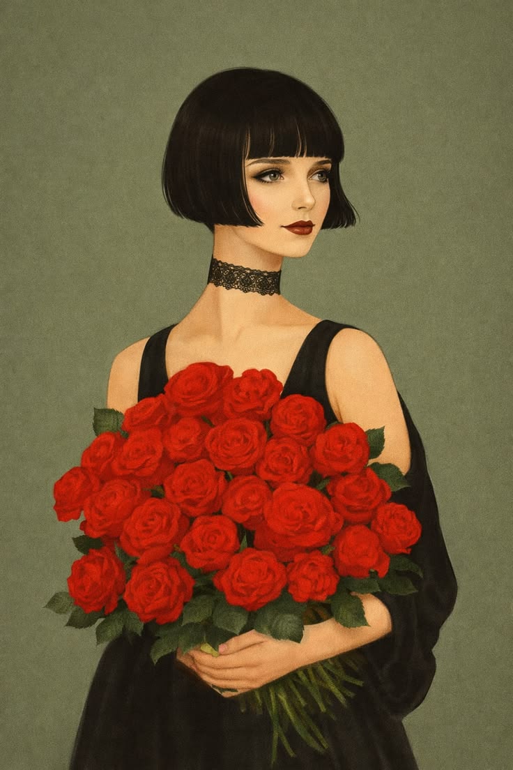Louise Brooks