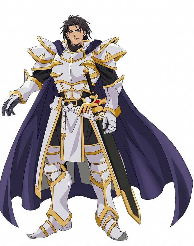Luca Blight