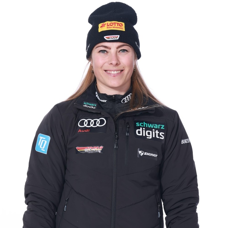 Daniela Maier