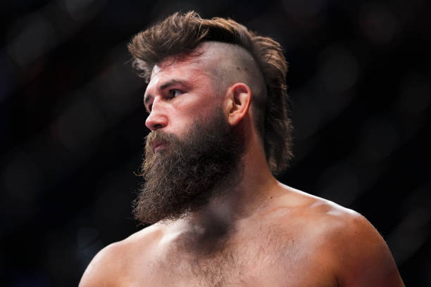 Bryan Barberena