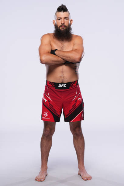 Bryan Barberena
