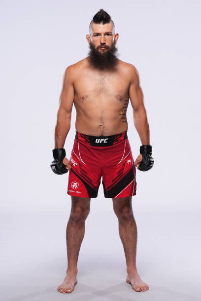 Bryan Barberena