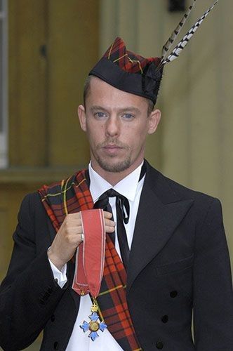Alexander McQueen