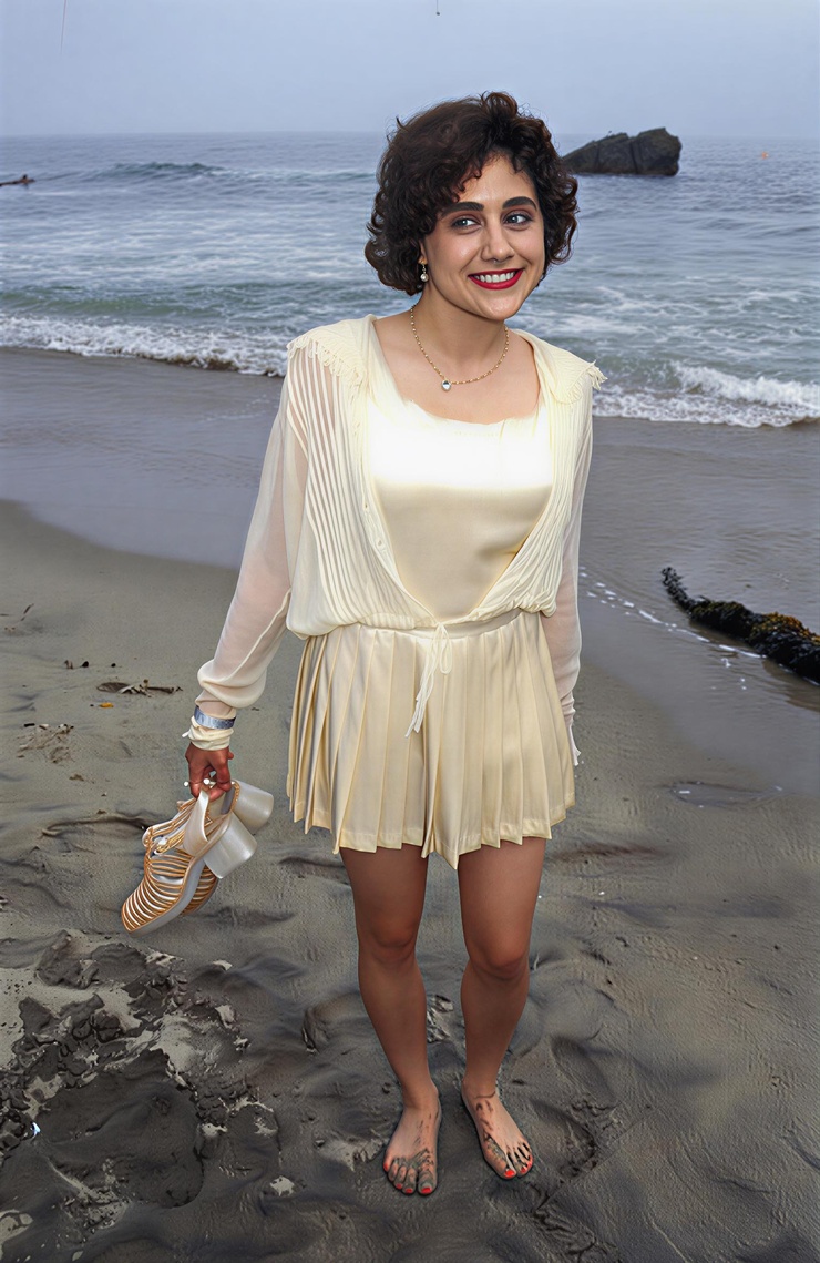 Brittany Murphy