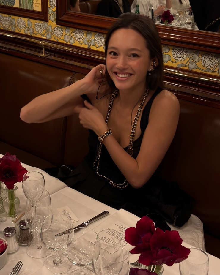 Lily Chee