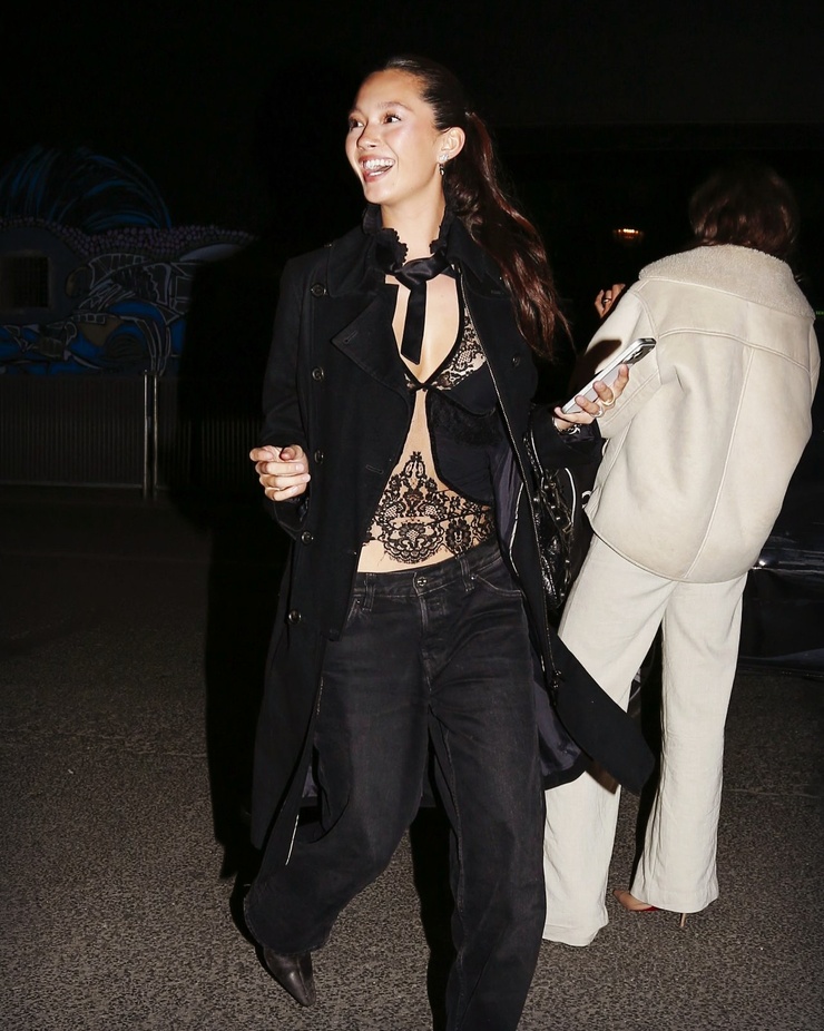 Lily Chee