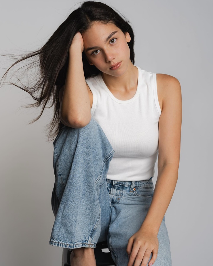 Gaela Barraza