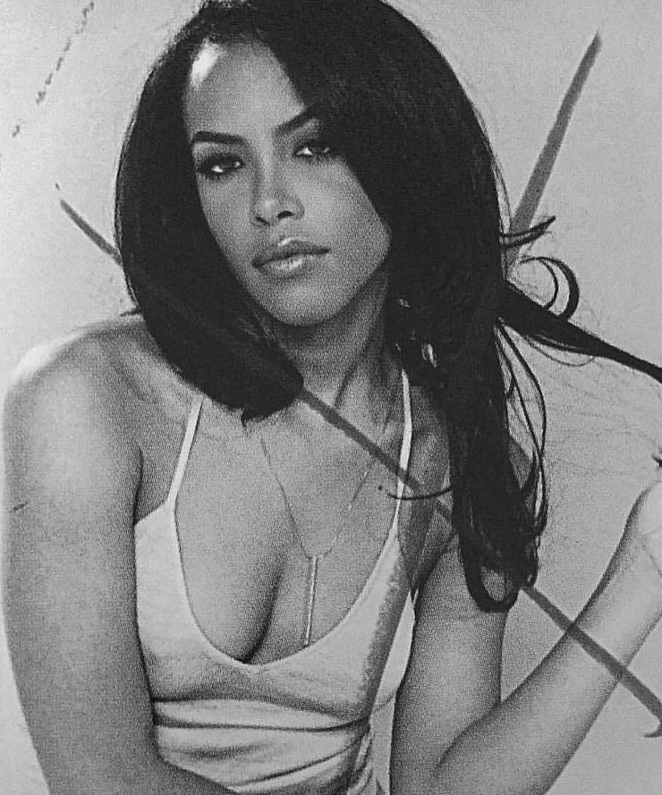 Aaliyah