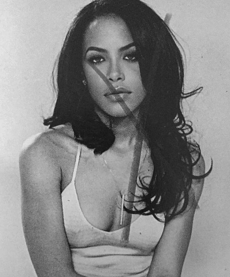 Aaliyah