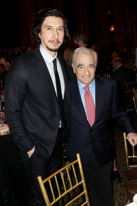Adam Driver