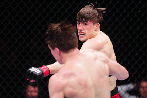 Caolan Loughran