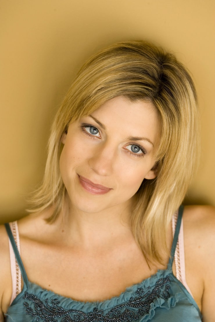 Claire Goose