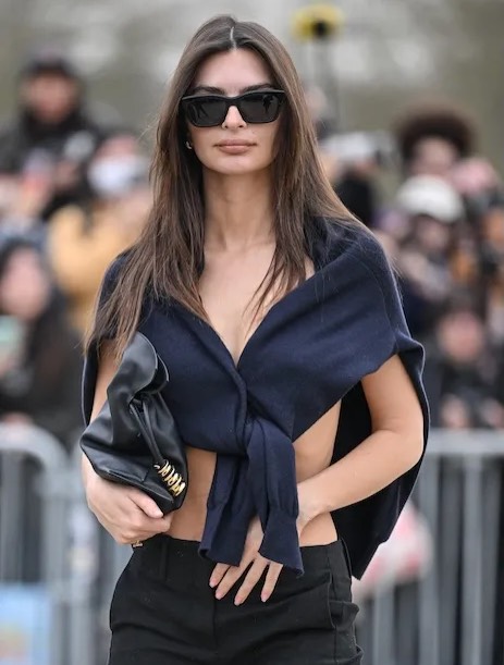 Emily Ratajkowski Emily Ratajkowski
