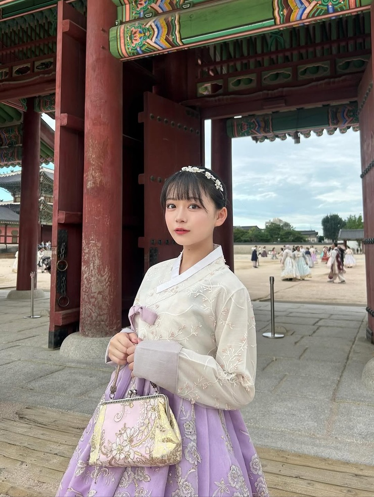 Riko Tanaka