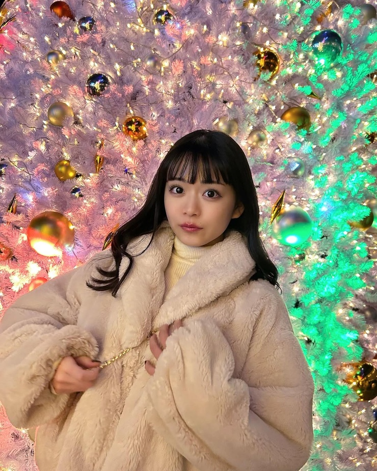 Riko Tanaka