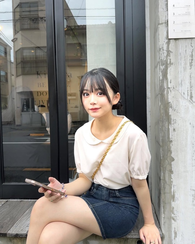 Riko Tanaka