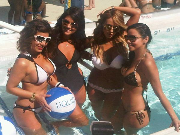 Aubrey O'Day