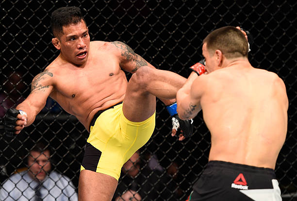 Hector Sandoval