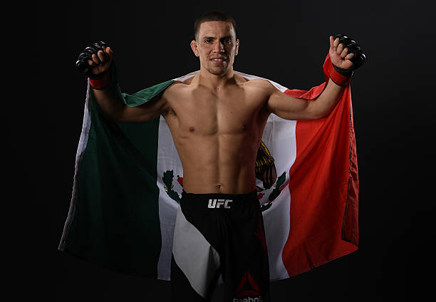 Hector Sandoval