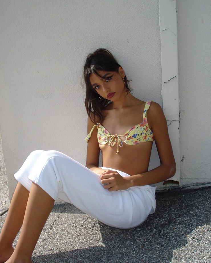 Liya Joelle