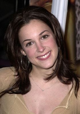 Lindsay Sloane