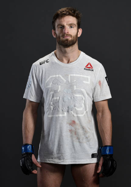 Jordan Rinaldi