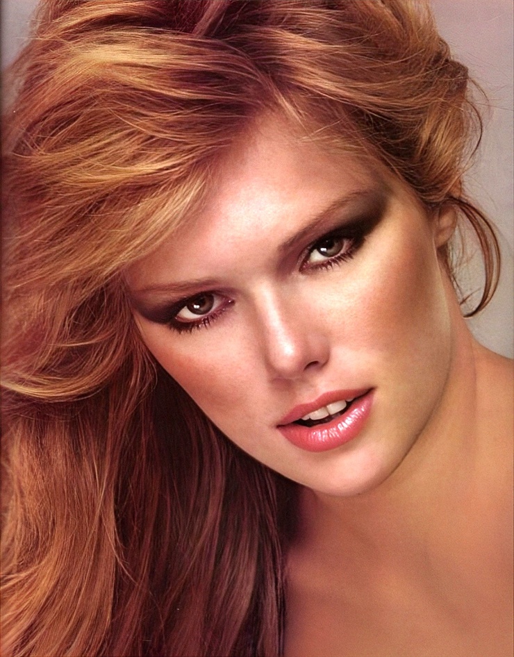 Patti Hansen