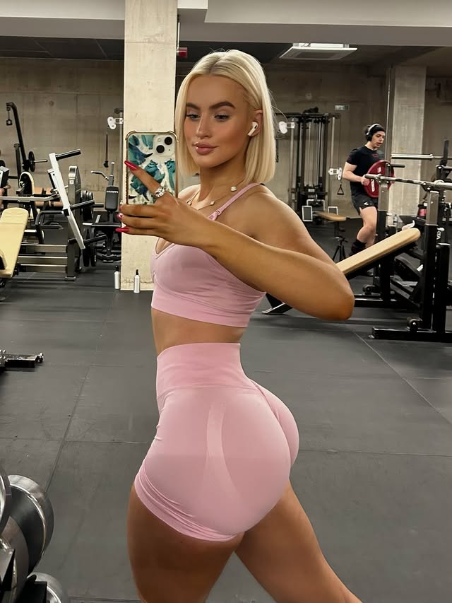 Lucy Newcombe