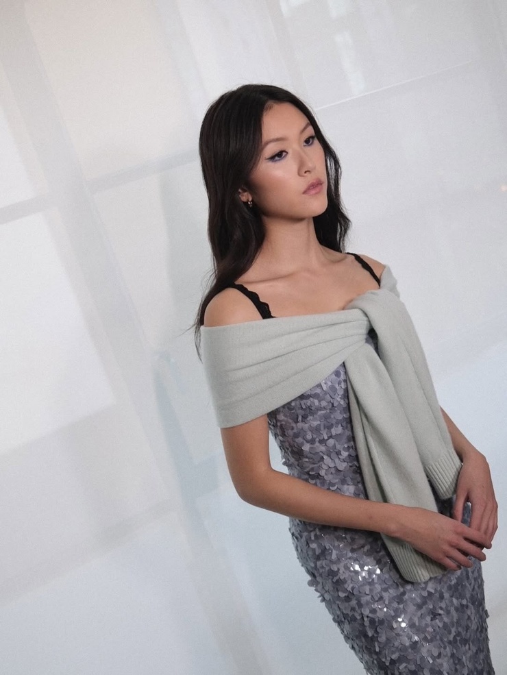 Isabella Wei