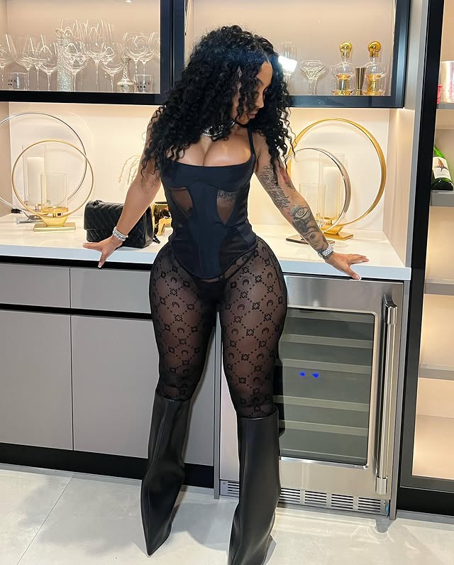 Ari Fletcher