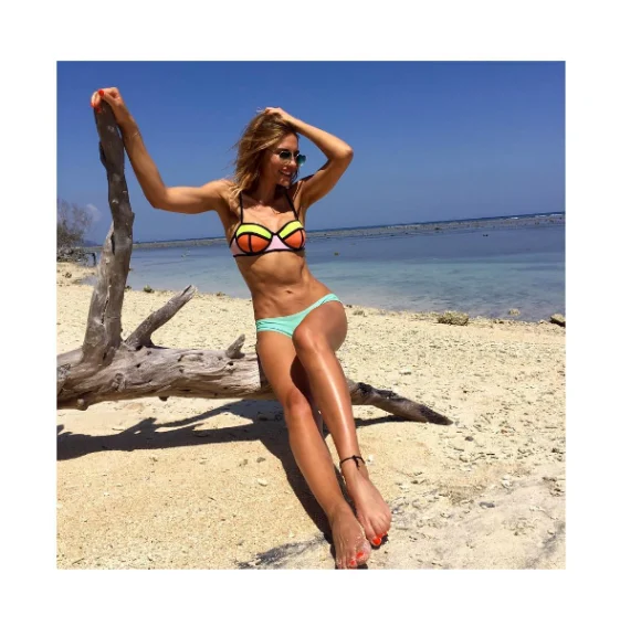 Ariane Brodier Ariane Brodier