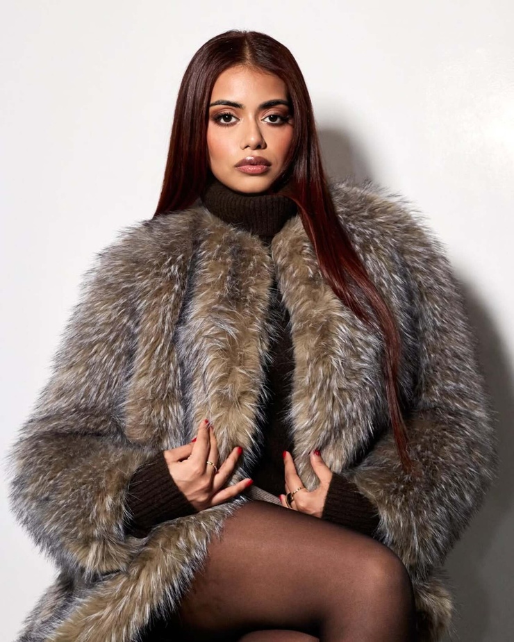 Megan Suri