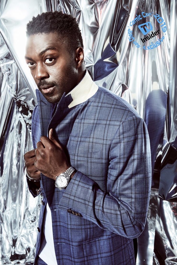 David Ajala