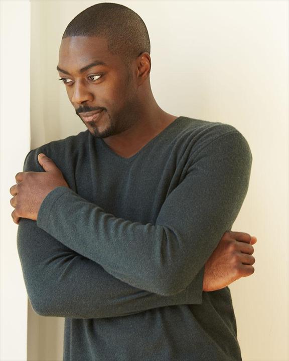 David Ajala