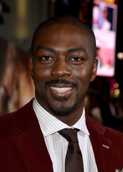 David Ajala