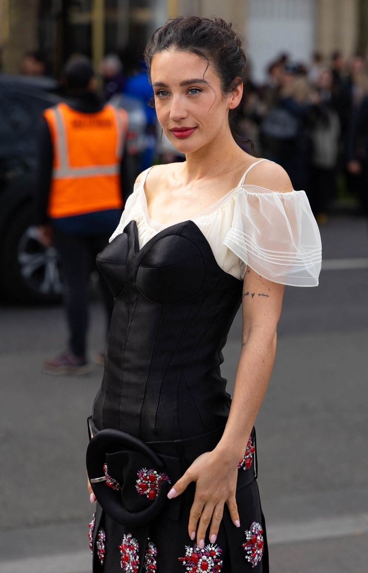 María Pedraza