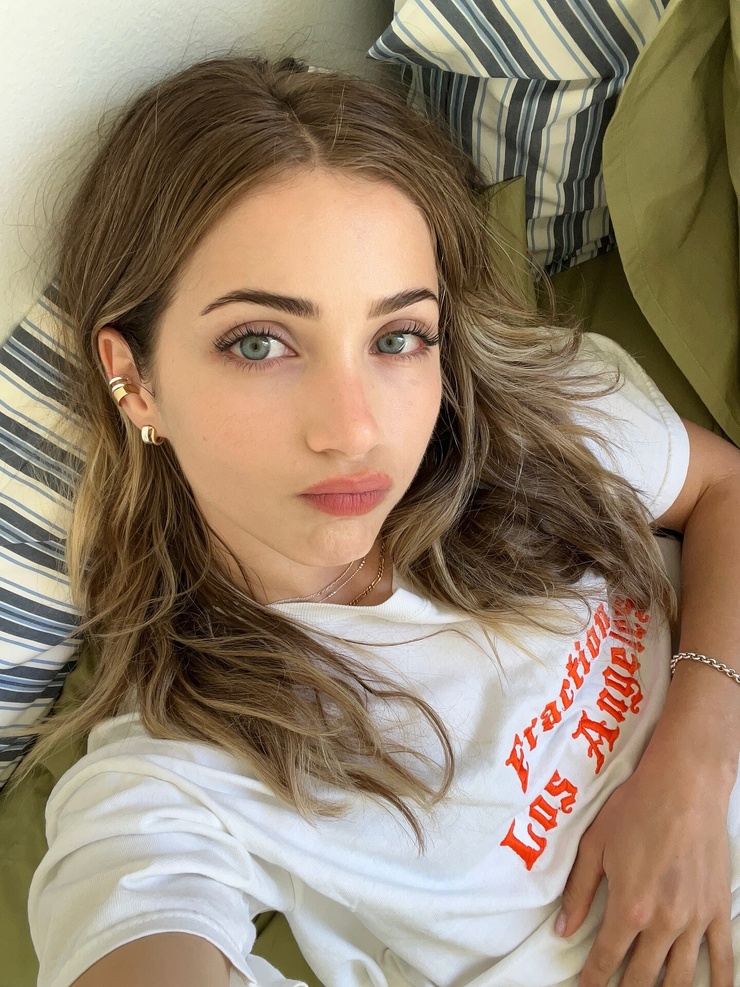 Emily Rudd Emily Rudd